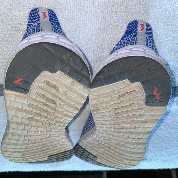 361° Fierce Shoes - Picture 8 of 8